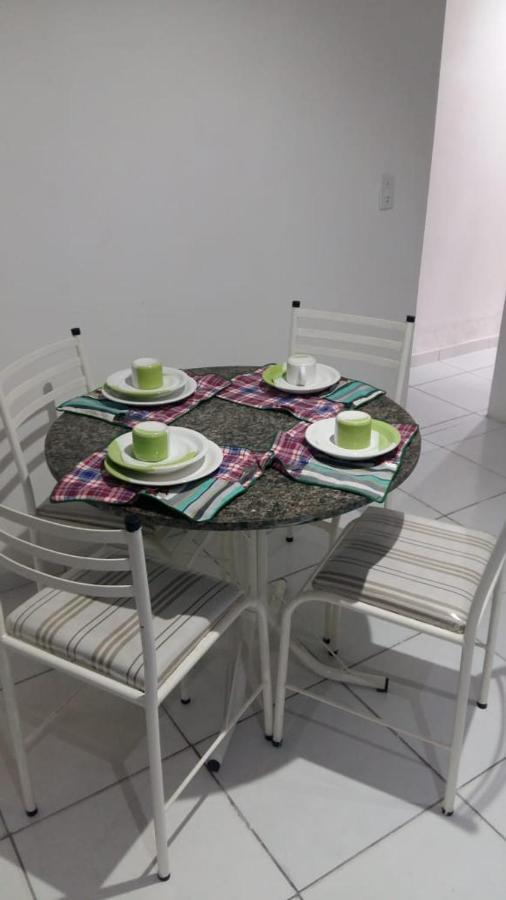 나탈 Casa 2/4 Confortavel Proximo A Ponta Negra 빌라 외부 사진