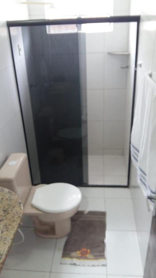 나탈 Casa 2/4 Confortavel Proximo A Ponta Negra 빌라 외부 사진